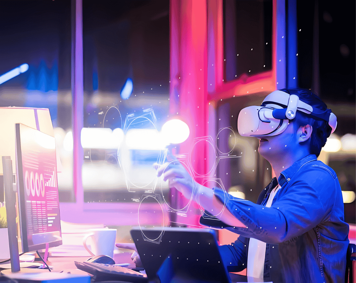 Metaverse Development